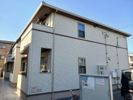 ラベンダー・ハウスの外観画像
