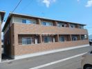 ミルト松前Ⅱ－Ⅱの外観画像