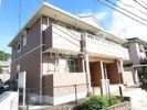 ラフレシールの外観画像