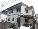 緑町一戸建ての外観画像