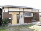 小西邸貸家の外観画像
