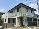 江口町 貸家の外観画像