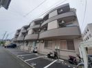 エクセローザ拝志の外観画像