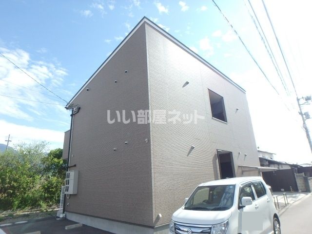 ロイヤルせとの外観画像