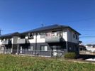 ドミール北内 C棟の外観画像