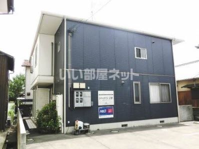 シャーメゾン大町の外観画像