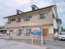 矢野コーポⅡの外観画像