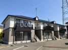 ロイヤル田坂 A棟の外観画像