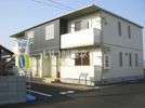 メゾン プレシャスの外観画像