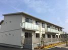 シャーメゾン古川の外観画像