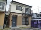 野田一丁目高市借家 A棟の外観画像