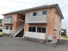 アネックス立岩 A棟の外観画像