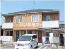 シャーメゾン大西の外観画像