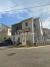 舞多聞西8丁目戸建の外観画像