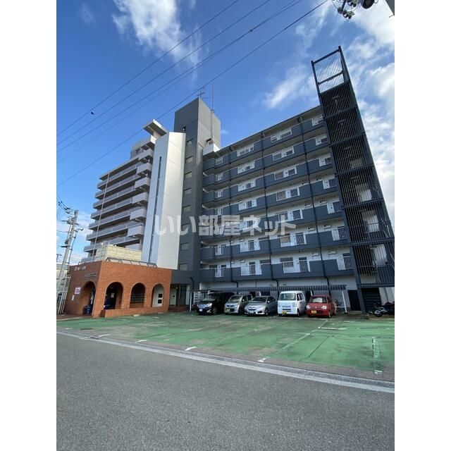 アーバンコート西原の外観画像