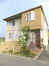 キャッスル・パイン A棟の外観画像