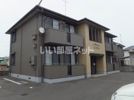 シャーメゾン木村の外観画像