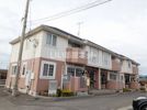 アストラルFjの外観画像