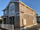 ハウス クレメント Bの外観画像