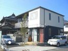 シャーメゾンIの外観画像
