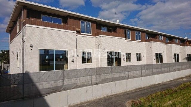 ガーベランスBの外観画像