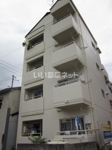 片山ビルの外観画像