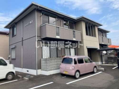 シャーメゾン鈴木の外観画像