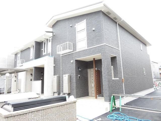 グラース フラン Cの外観画像