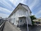 ポニーズ ハイムの外観画像