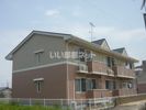 エクセラン別名 Bの外観画像