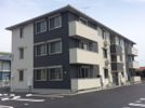 メゾン山居の外観画像