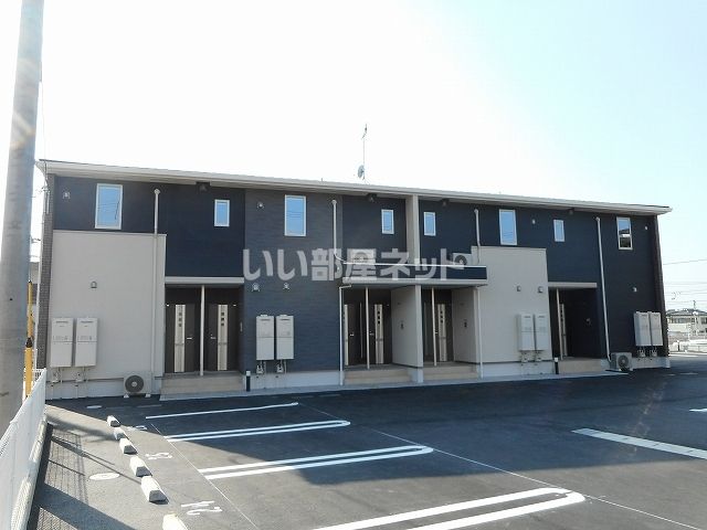ブリーズヒル国領 Jの外観画像