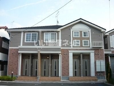 ファブリック YAMAの外観画像