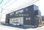La vie belleの外観画像