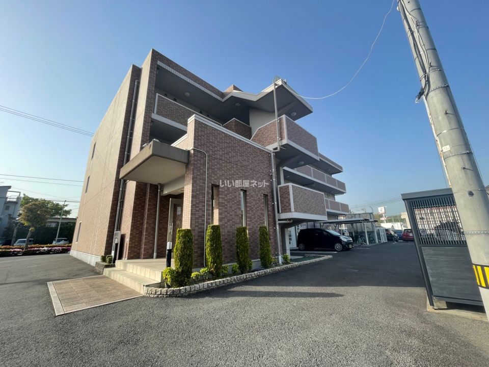 今治セレンディップビルの外観画像