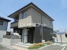 サンライズSAKAI A棟の外観画像