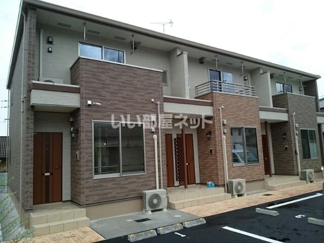Clement villa Nの外観画像