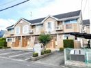 ポプラーレY Aの外観画像