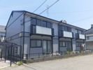 サンガーデン別宮の外観画像