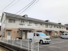 ホワイトハウスの外観画像