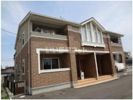 サン・ブルック 新町Ⅱの外観画像