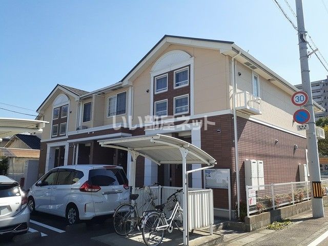 ラウルスKの外観画像