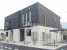 フロイデ KANAGEN坂井3の外観画像