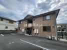 リビングタウン古川西 D棟の外観画像