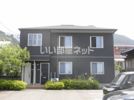 シャーメゾンツバサの外観画像