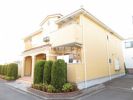 クラール・トロワ Aの外観画像