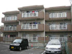 メゾンノバクの外観画像