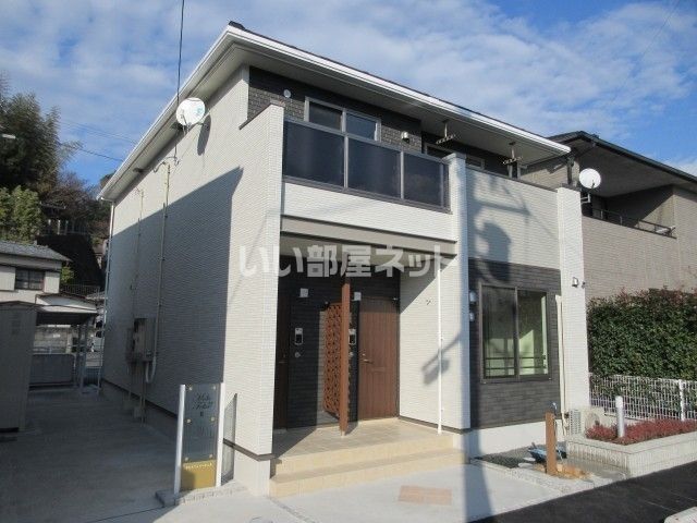 モルトフェリーチェⅡの外観画像