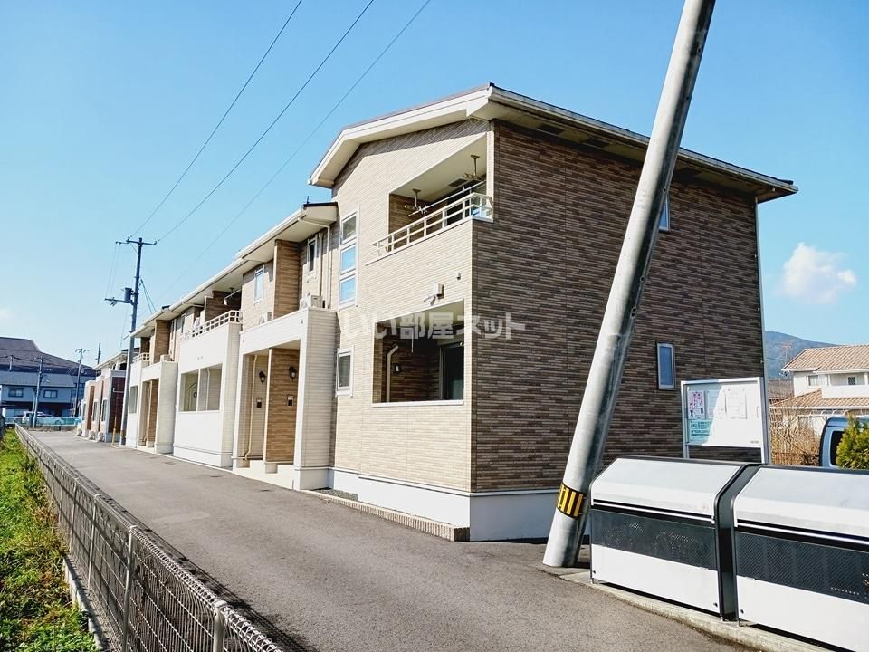 フォルテ.Y Aの外観画像