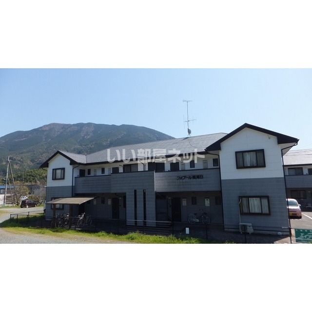 フォブール梶尾 B棟の外観画像